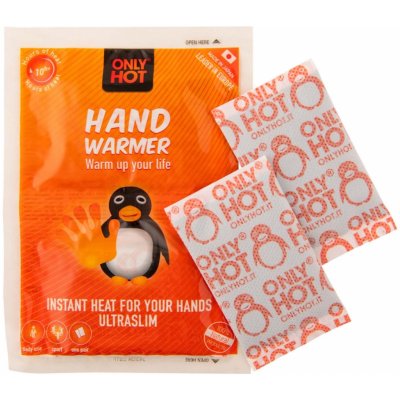 Norfin ohřívač toe warmer by only hot – Zboží Dáma