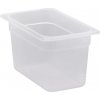 Jídlonosič Cambro Gastronádoba polypropylenová GN 1/4 Hloubka: 6,5 cm