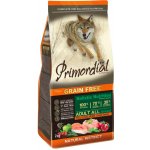 Primordial Adult Grain Free Chicken & Salmon 12 kg – Zboží Mobilmania