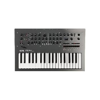 Korg Minilogue