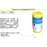 Vlákno těsnící 2mm/150m Festa – HobbyKompas.cz