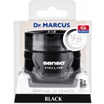 Dr. MARCUS Senso Deluxe black 50 ml | Zboží Auto