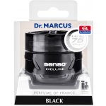 Dr. MARCUS Senso Deluxe black 50 ml – Zbozi.Blesk.cz