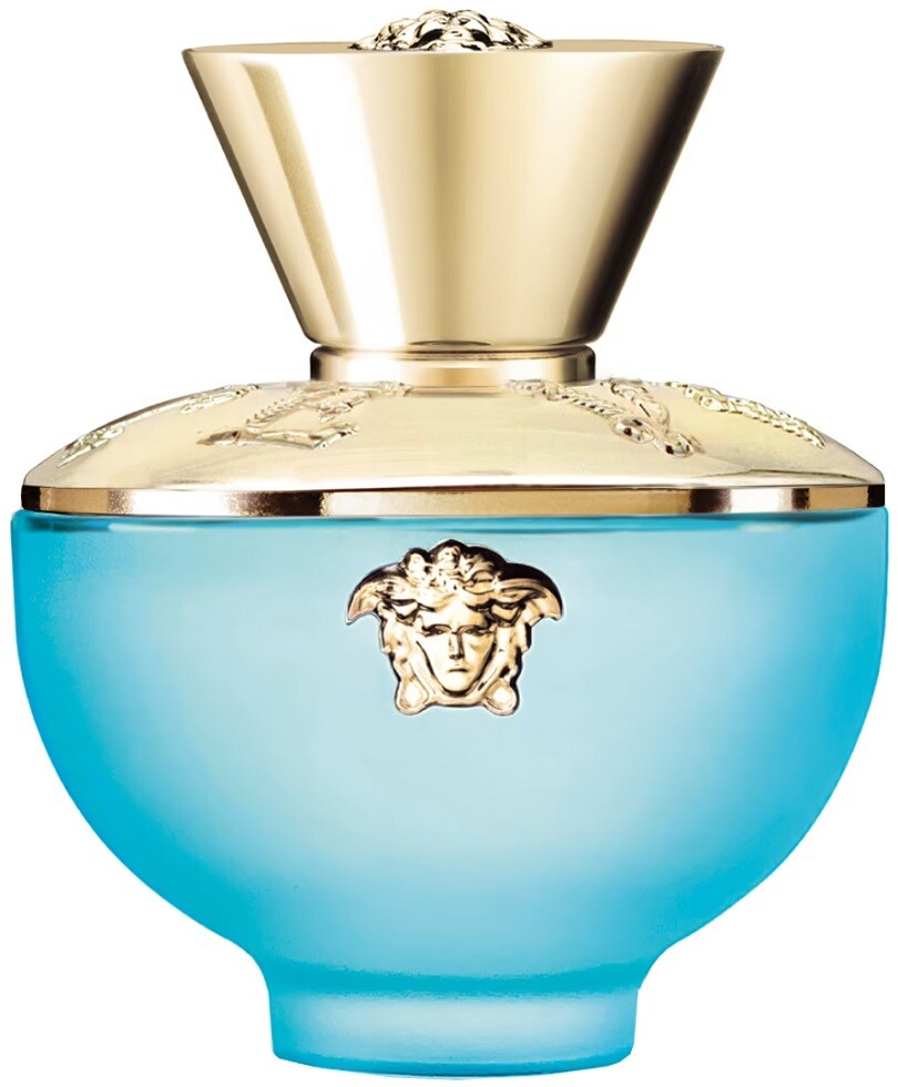 Versace Dylan Turquoise toaletní voda dámská 200 ml