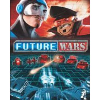 Future Wars