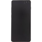 LCD Displej + Dotykové sklo Samsung Galaxy S10+ – Zboží Živě