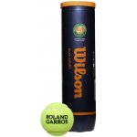 Wilson Roland Garros Clay 4 ks – Zbozi.Blesk.cz