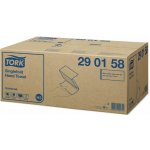 Tork Z-Z, 1 vrstva, bílé, 4500 ks, 290158 – Zboží Dáma