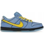 Nike SB Dunk Low The Powerpuff Girls Bubbles – Sleviste.cz