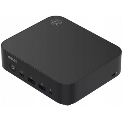 Asus NUC RNUC14MNK1500002 – Sleviste.cz