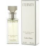 Calvin Klein Eternity parfémovaná voda dámská 30 ml – Zboží Dáma