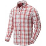 Helikon-Tex košile Trip dlouhý rukáv red plaid – Hledejceny.cz