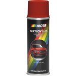 Dupli-Color Škoda Autoemail AC0633 Základová červená 200 ml | Zboží Auto