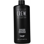 American Crew Peroxide 15 VOL 4,5% 450 ml – Sleviste.cz