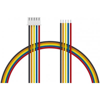 Kavan Servisní konektor JST-XH 4 čl – Sleviste.cz