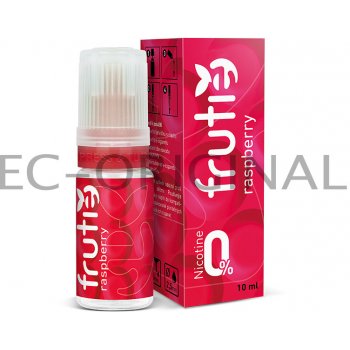 Frutie Malina 10 ml 0 mg