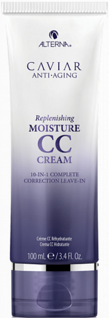 Alterna Caviar Replenishing Moisture CC Cream 100 ml