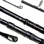 SPORTEX Competition CS-4 Breakout 3,96 m 3,75 lb 2 díly – Sleviste.cz