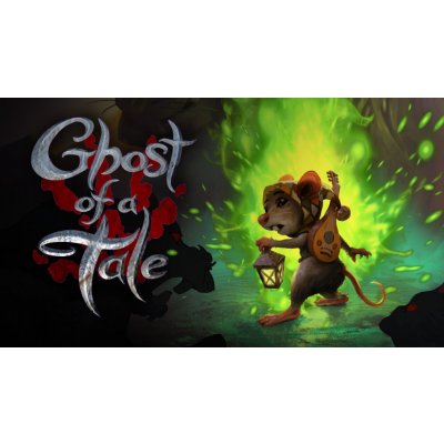 Ghost of a Tale