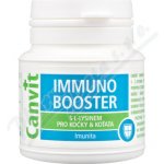 Canvit Immuno Booster pro kočky 30 g – Sleviste.cz