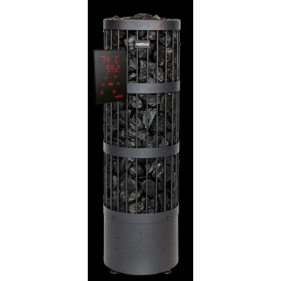Harvia Legend Home PO110XW s WiFi černá – Zboží Dáma