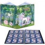 Ultra Pro Pokémon TCG Enchanted Glade A4 album na 360 karet – Zboží Mobilmania