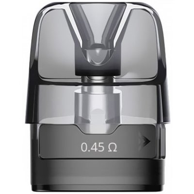 VooPoo Argus E40 cartridge 0,45 ohm 2ml – Zbozi.Blesk.cz