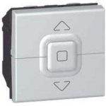 Legrand 079228 MOSN TL.PŘÍMÉ OVL.ŽALUZIÍ HLIN – Hledejceny.cz