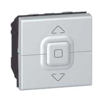Legrand 079228 MOSN TL.PŘÍMÉ OVL.ŽALUZIÍ HLIN – Hledejceny.cz