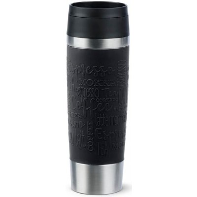 Tefal N2020210 Travel Mug 0,36 l černý – Zboží Dáma