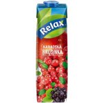 Relax Kanadská brusinka 1 l – Sleviste.cz