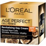 L'Oréal Age Perfect Cell Renew day cream with SPF30 50 ml – Hledejceny.cz