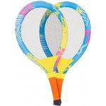 Badmintonové rakety KIK KX6180 – Zboží Mobilmania