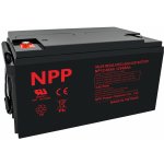 NPP NP 12-12Ah – Hledejceny.cz