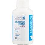 Colostrum IgG 40 Probio 350 mg 90 kapslí – Hledejceny.cz