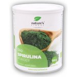 Nutrisslim Spirulina Powder Bio 100 g 3830052954412 – Hledejceny.cz