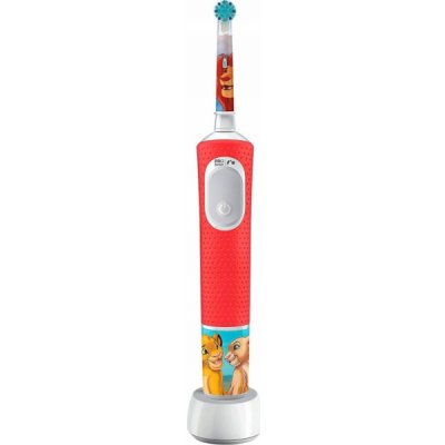 Oral-B Vitality Pro 103 Kids Lion King – Zboží Živě