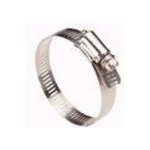 Hadicová spona perforovaná 40 - 60mm – Hledejceny.cz