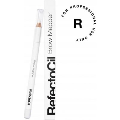 Refectocil tužka na obočí Brow Mapper 1,2 ml – Sleviste.cz