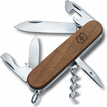 Victorinox Spartan Wood