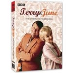 Terry & June - Series 1 DVD – Hledejceny.cz