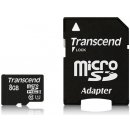 Transcend microSDHC 8 GB UHS-I Premium TS8GUSDU1