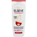 Šampon L'Oréal Paris Elseve Total Repair 5 Regenerating Shampoo šampon pro poškozené a oslabené vlasy 250 ml