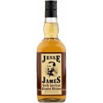 Jesse James 0,7 l 40% (holá láhev) – Hledejceny.cz