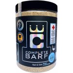 Complete BARF Srst a kůže pro střední a velká plemena 660 g – Hledejceny.cz