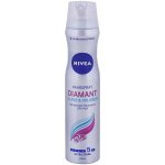 Nivea Diamond Volume lak na vlasy 250 ml – Zboží Dáma