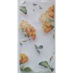 Pouzdro BACK Funny Nokia 3.2 Transparent Fields Flowers – Hledejceny.cz