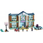 LEGO® Friends 41683 Lesní jezdecké středisko – Hledejceny.cz