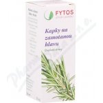 Fytos Kapky při nízkém tlaku 50 ml – Hledejceny.cz