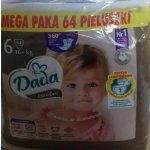 Dada Extra Care 6 15+ kg 64ks – Hledejceny.cz
